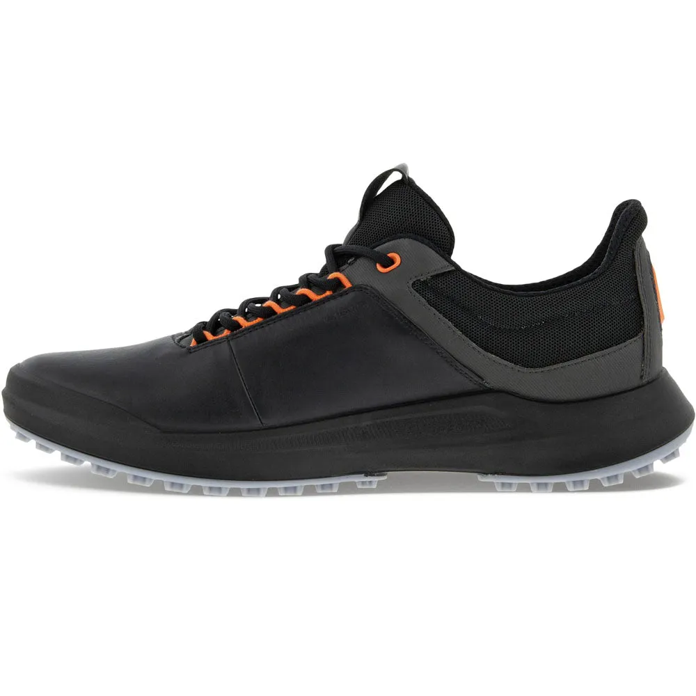 Ecco Core Spikeless Shoes - Black