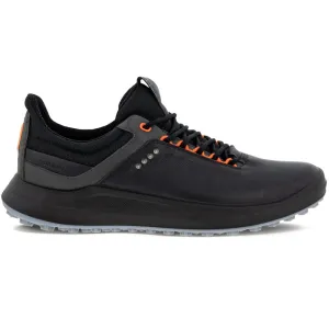 Ecco Core Spikeless Shoes - Black