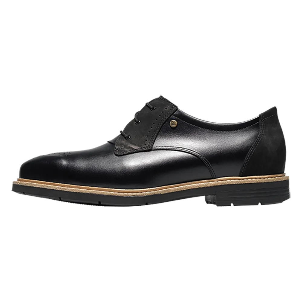 Emma MM114000 Vito XD Wide Fit Executive Safety Shoe