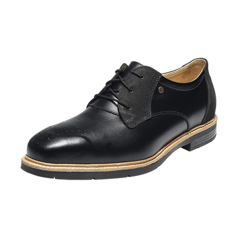 Emma MM114000 Vito XD Wide Fit Executive Safety Shoe