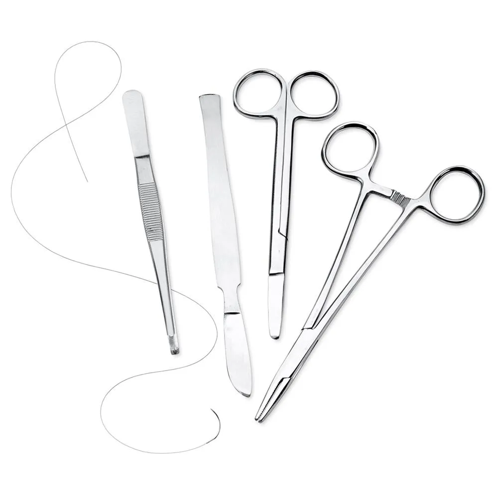 Episiotomy & Perineal Laceration Training Kit