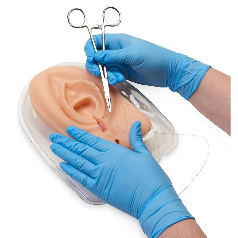 Episiotomy & Perineal Laceration Training Kit