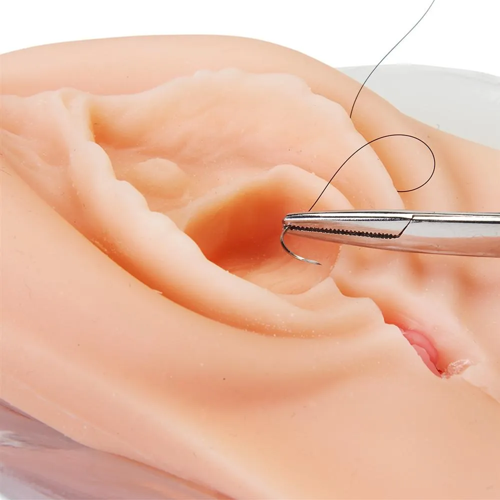 Episiotomy & Perineal Laceration Training Kit