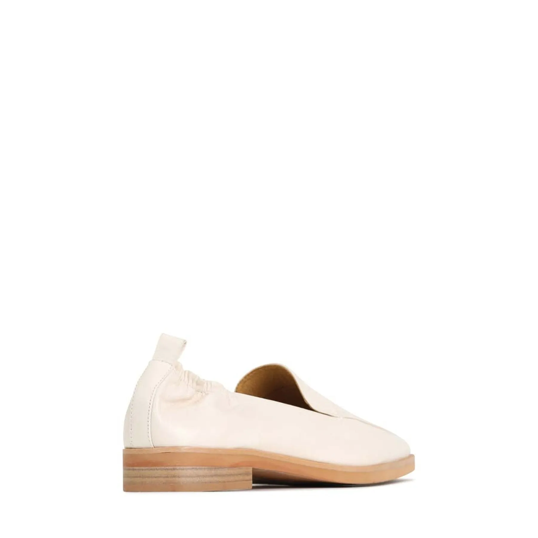 ESTHER LOAFERS LEATHER