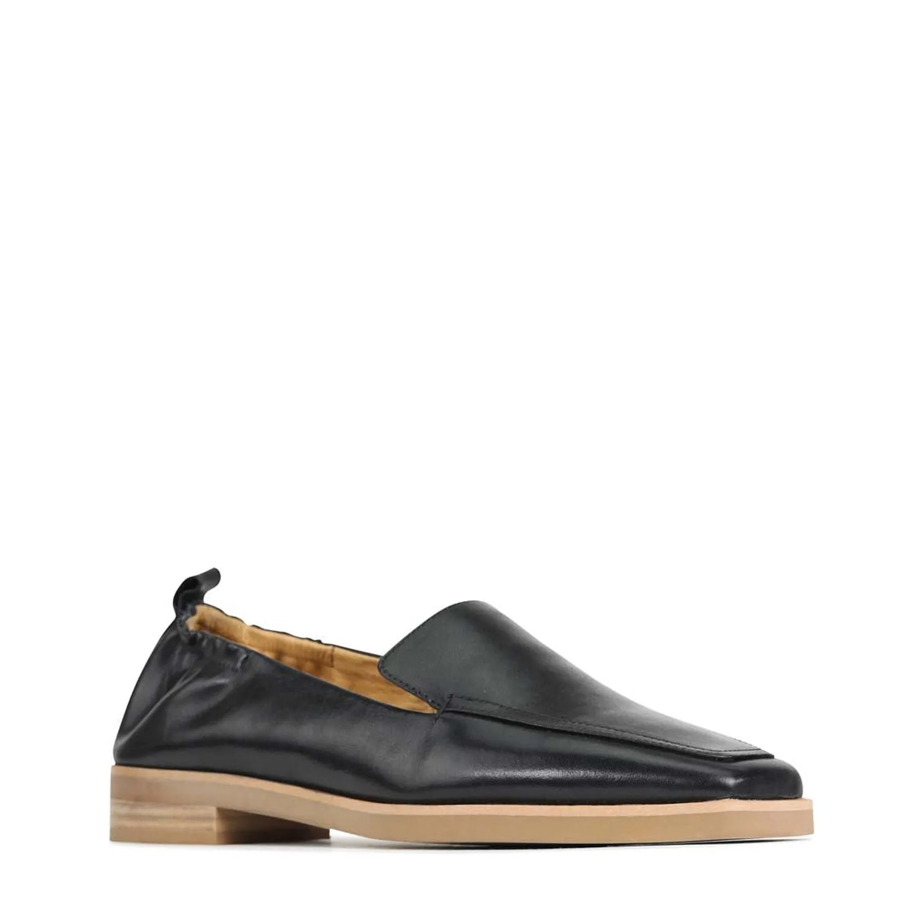 ESTHER LOAFERS LEATHER