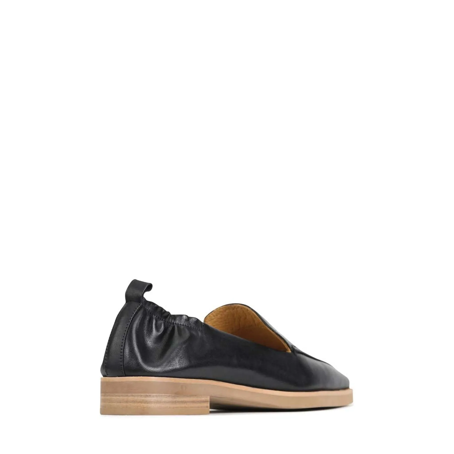 ESTHER LOAFERS LEATHER