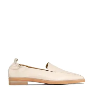 ESTHER LOAFERS LEATHER