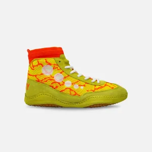 FFB Prelude "Ringen" Wrestling Shoes