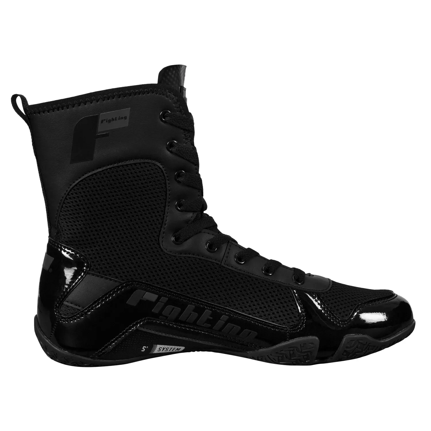 Fighting S2 GEL Superior Boxing Shoes