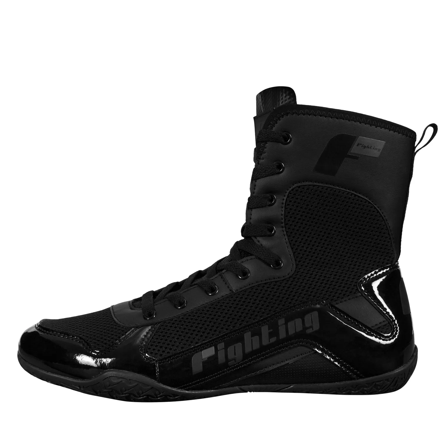 Fighting S2 GEL Superior Boxing Shoes