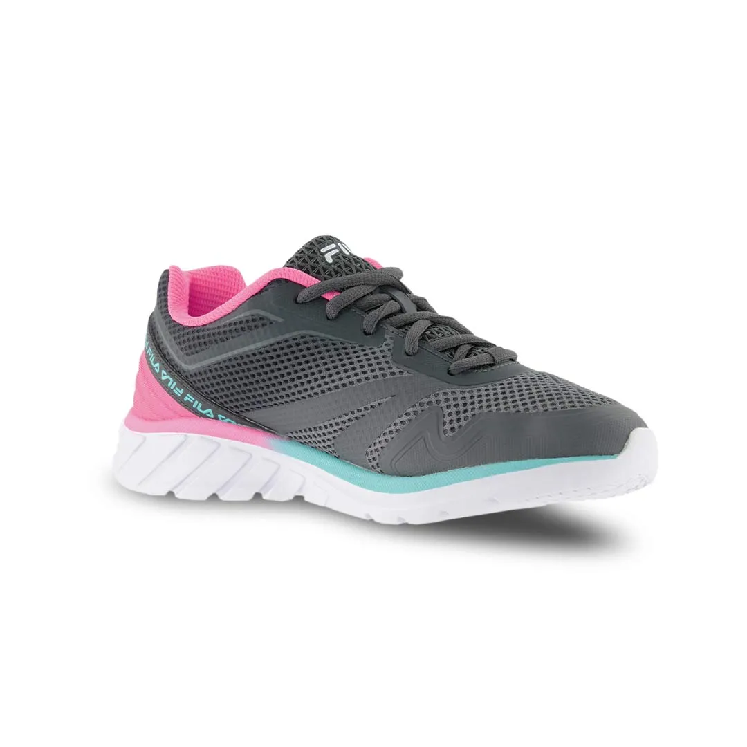 FILA - Women's Memory Galaxia 4 Shoes (5RM01865 070)