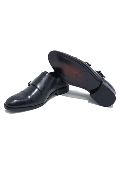 Fortera Leather Shoes