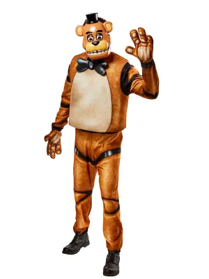 Freddy FNAF Costume