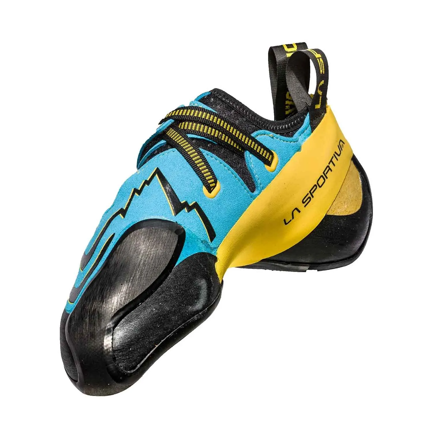 Futura - Rock Climbing Shoe