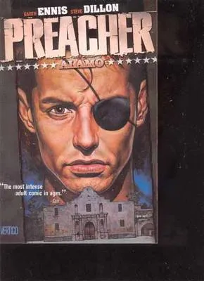 Garth Ennis: Preacher VOL 09 [2007] paperback