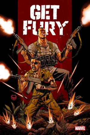 Get Fury #6