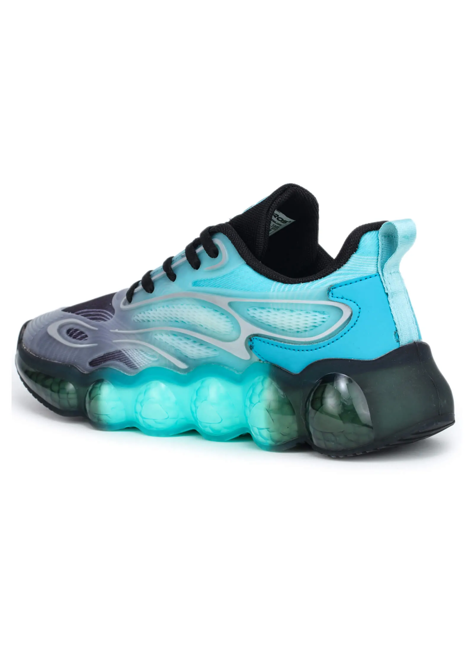 Glow Sports Shoes for Boys