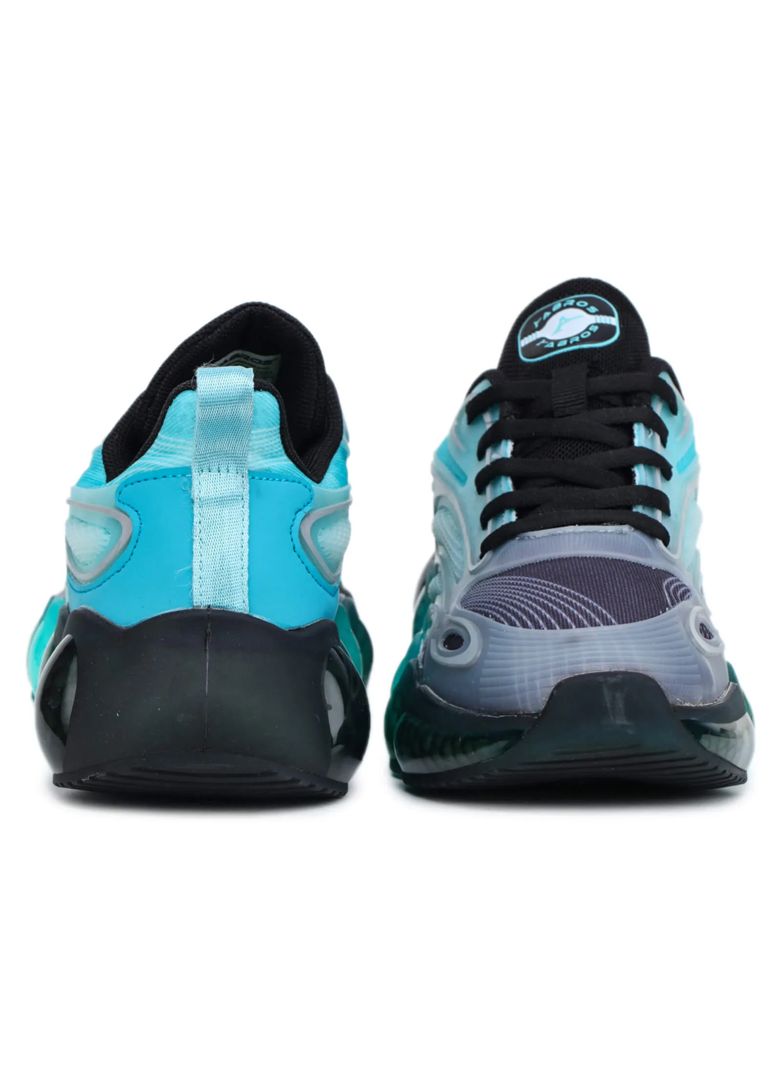 Glow Sports Shoes for Boys