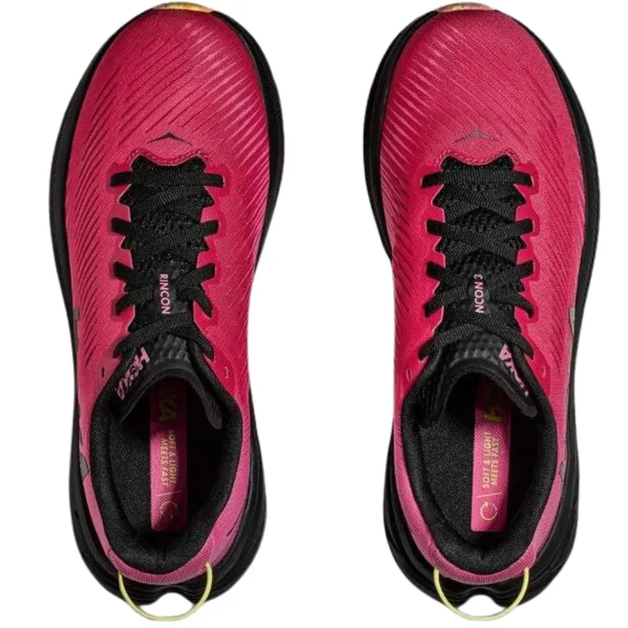 Hoka Rincon 3 Women's Running Shoes