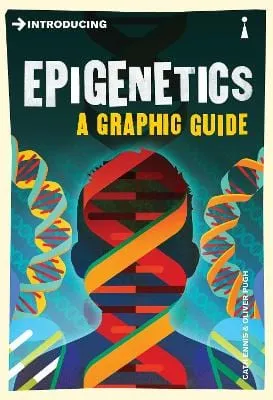 Icon: Introducing Epigenetics [2023] paperback