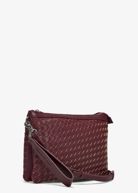 Ilse Jacobsen Clutch & Shoulder Bag