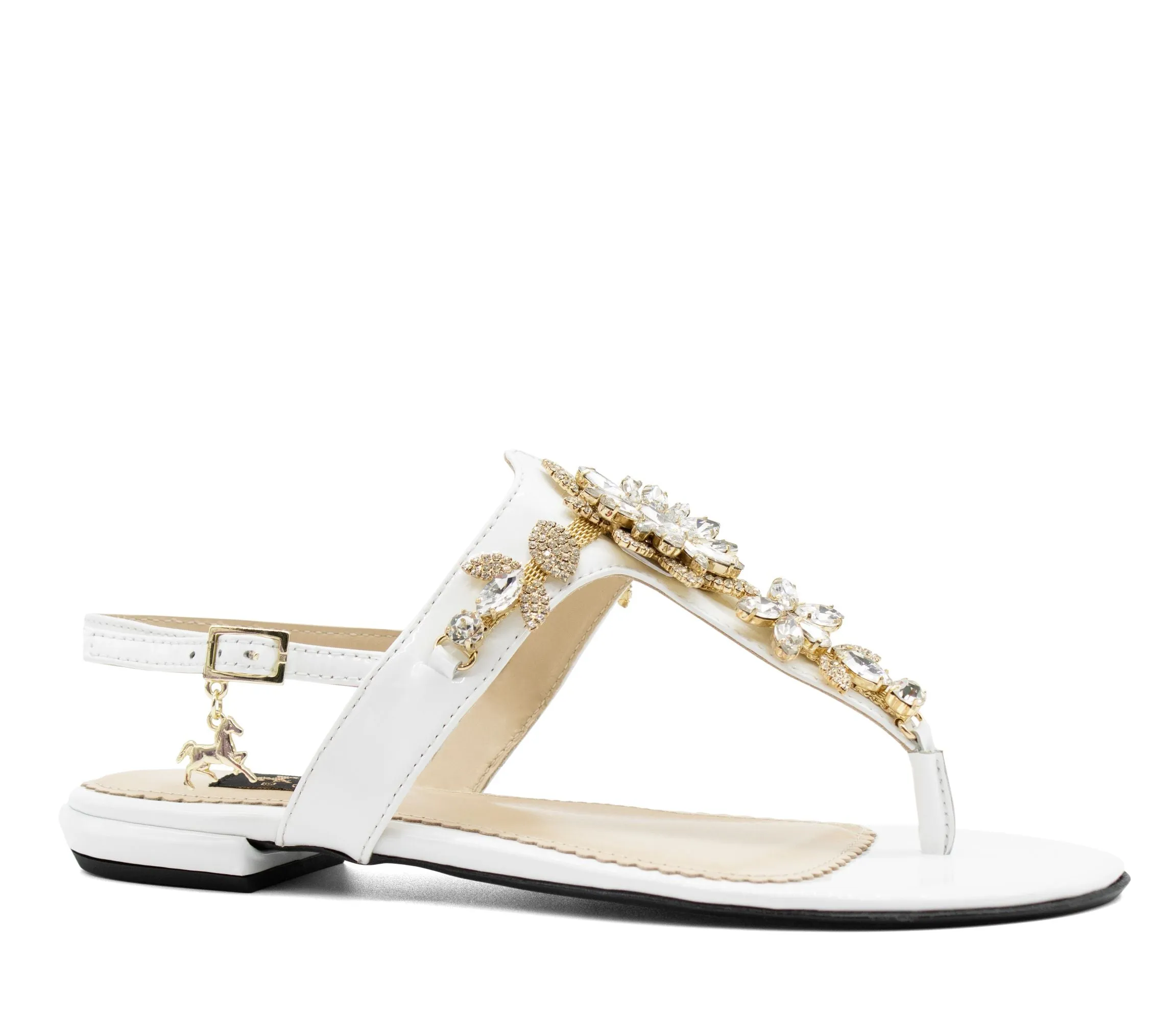 Imponenza Sandals