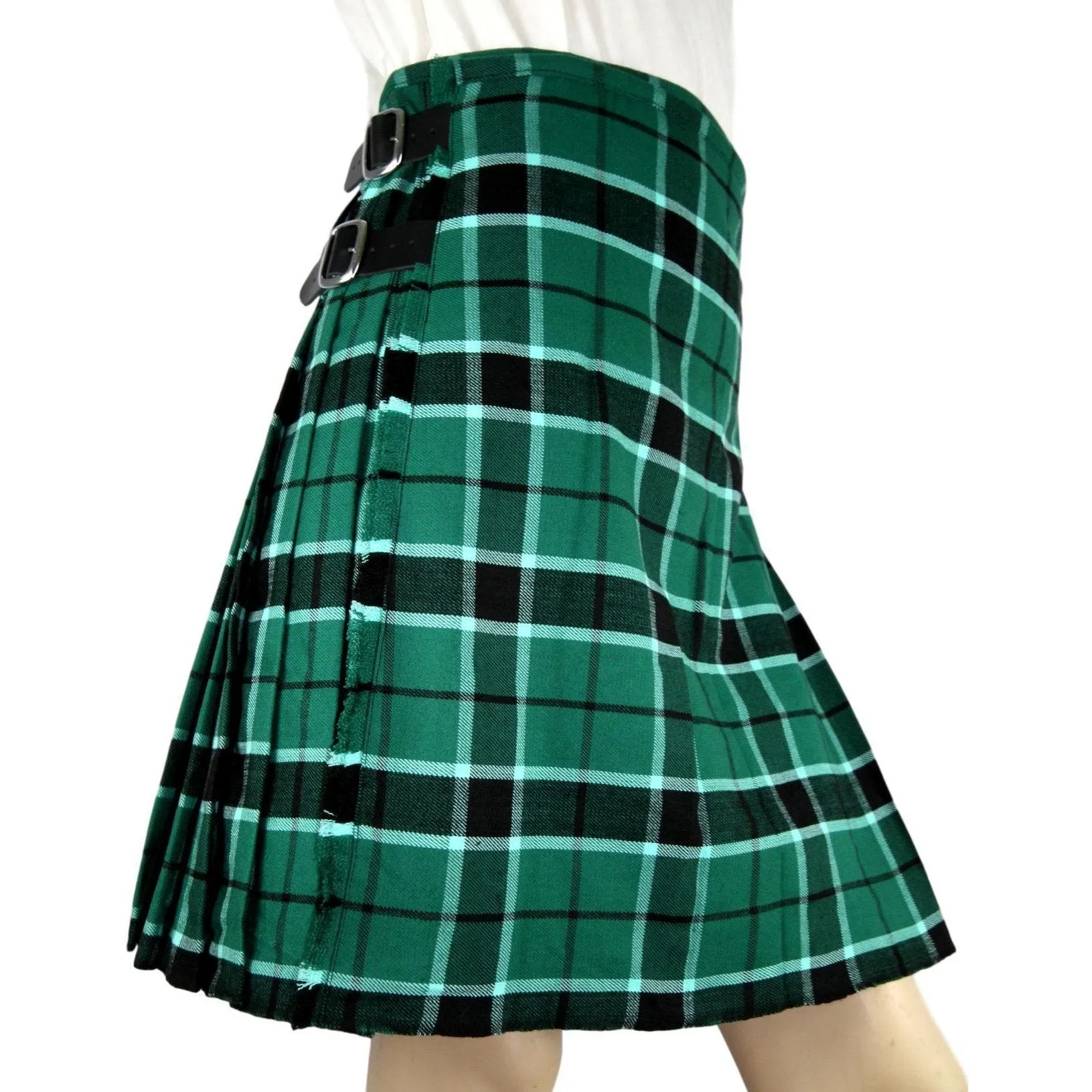 Innes Hunting Premium Kilt