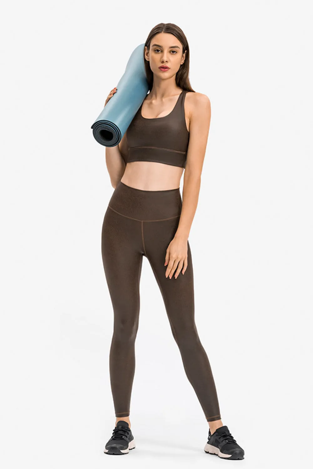 INVISIBLE SPORTS LEGGINGS