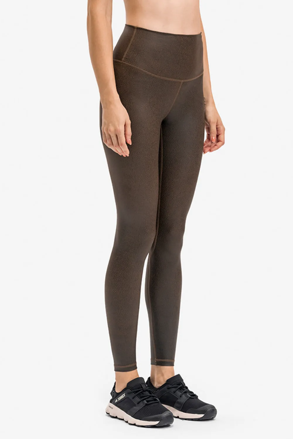 INVISIBLE SPORTS LEGGINGS