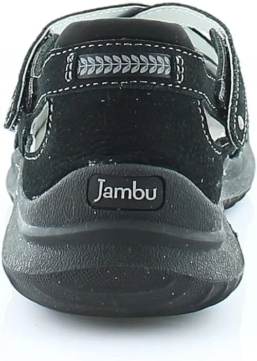 Jambu Pine Women's Mary Jane Flats Casual Comfort Outdoor Shoes