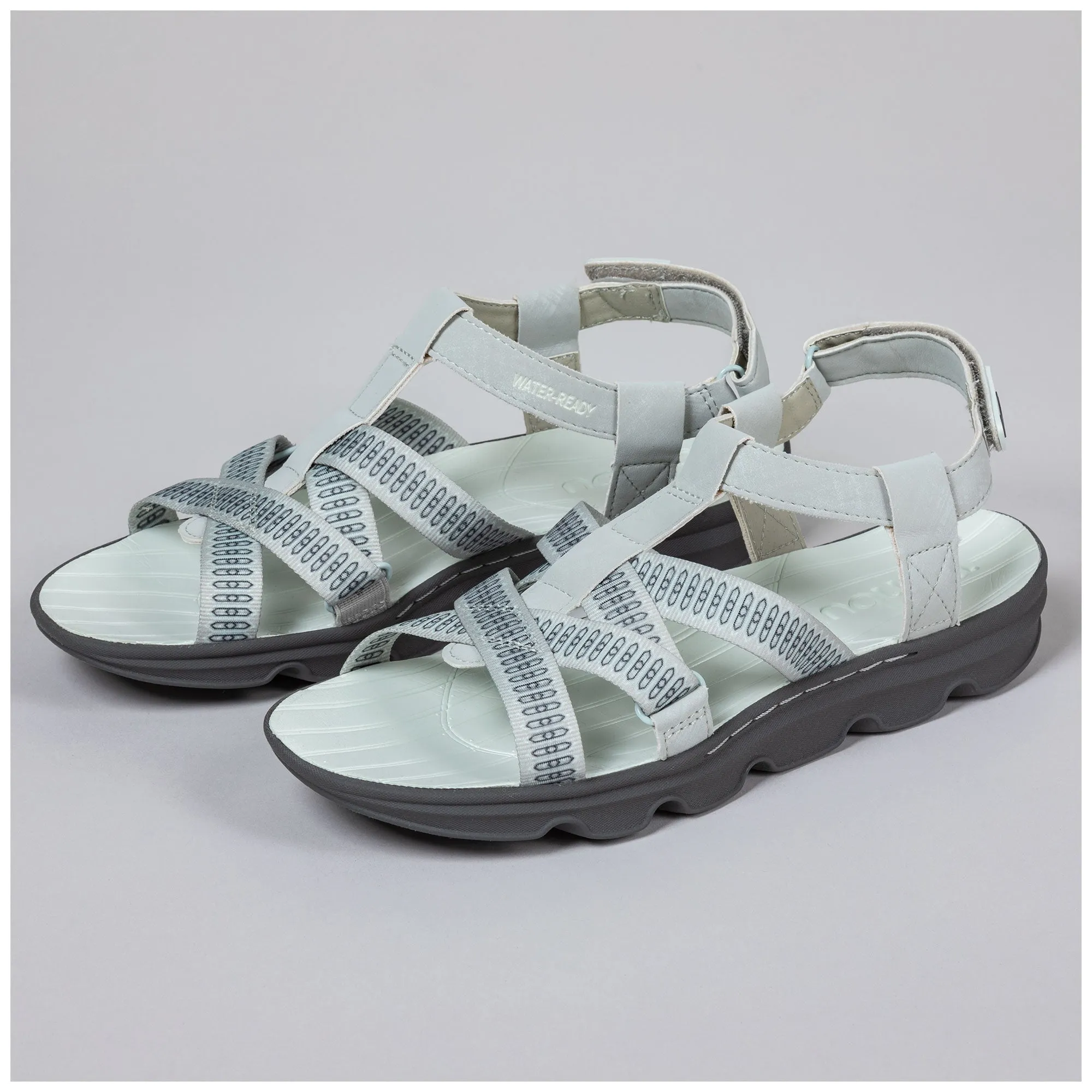 Jambu&trade; Bay Water Ready Vegan Sandals