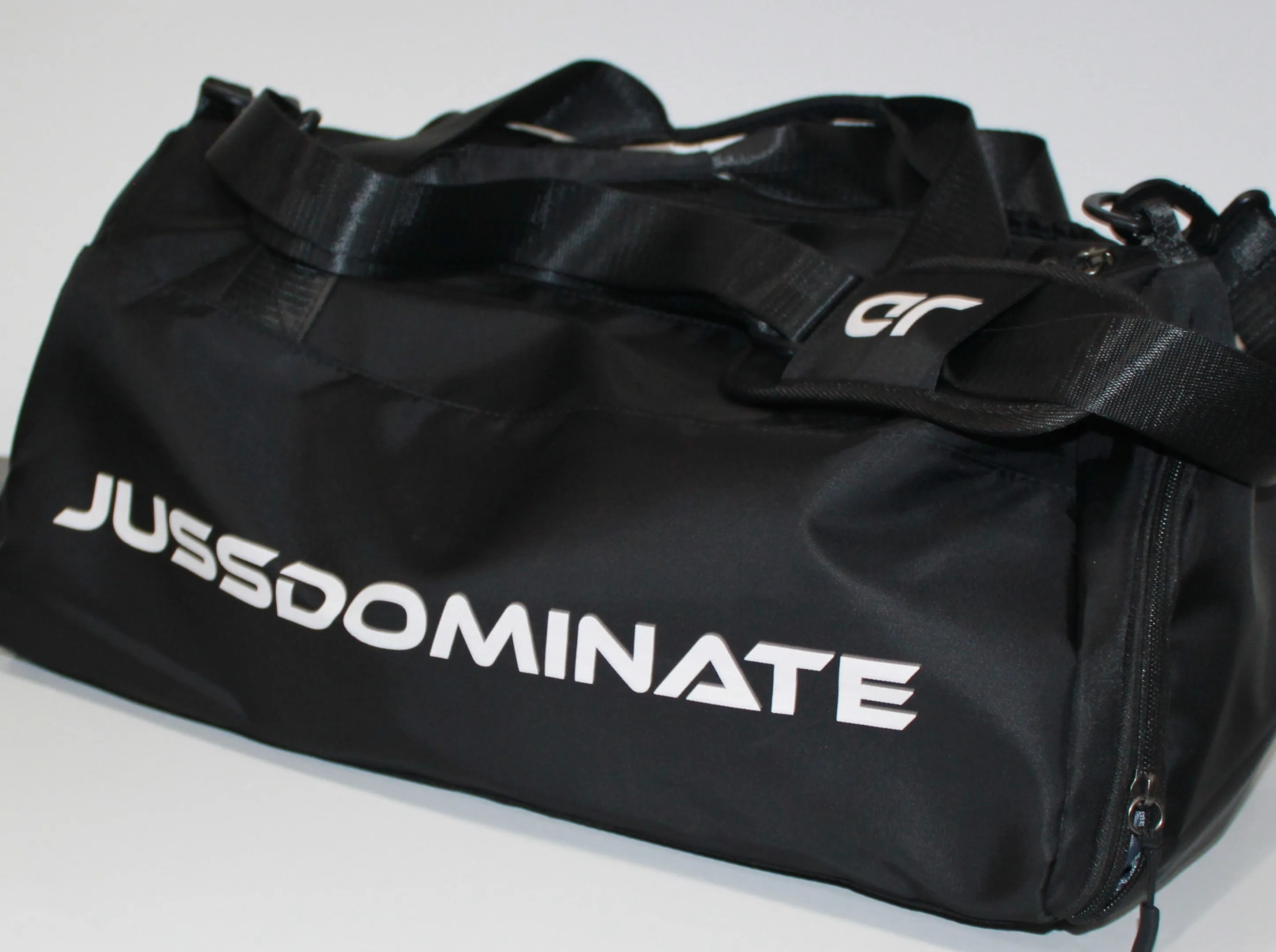 JD Gym Bag