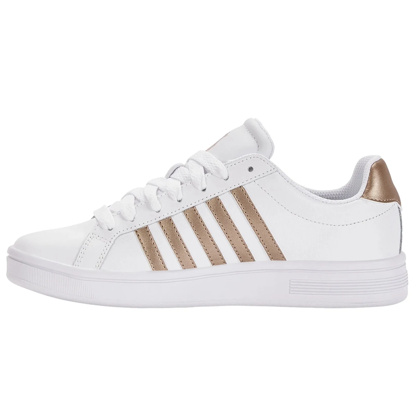 K-Swiss Ladies Court Tiebreak Trainers