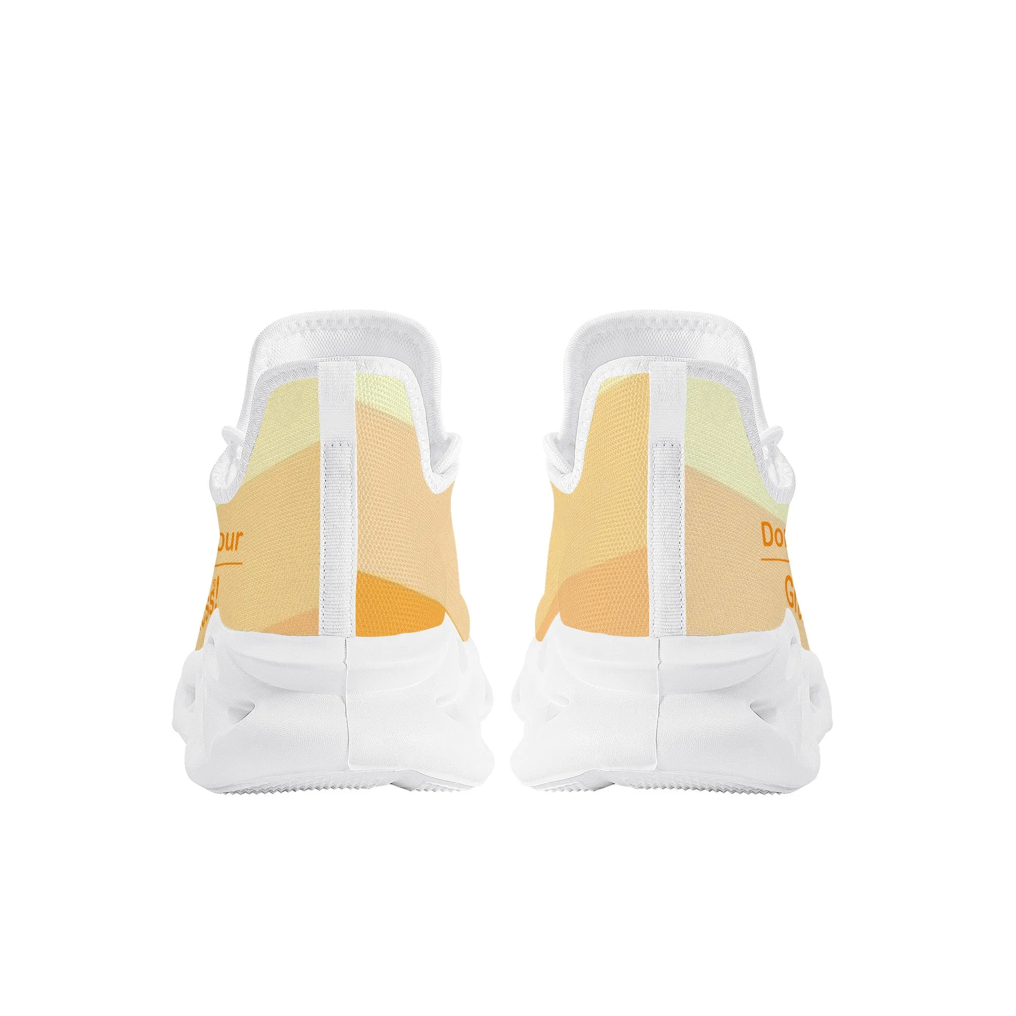 K14 Flex Control Sneaker - White