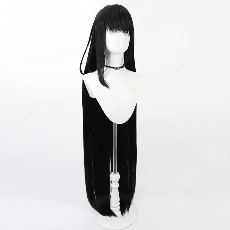 Kage no Jitsuryokusha ni Naritakute! The Eminence in Shadow Claire Kagenou Cosplay Wig