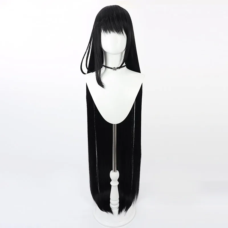 Kage no Jitsuryokusha ni Naritakute! The Eminence in Shadow Claire Kagenou Cosplay Wig