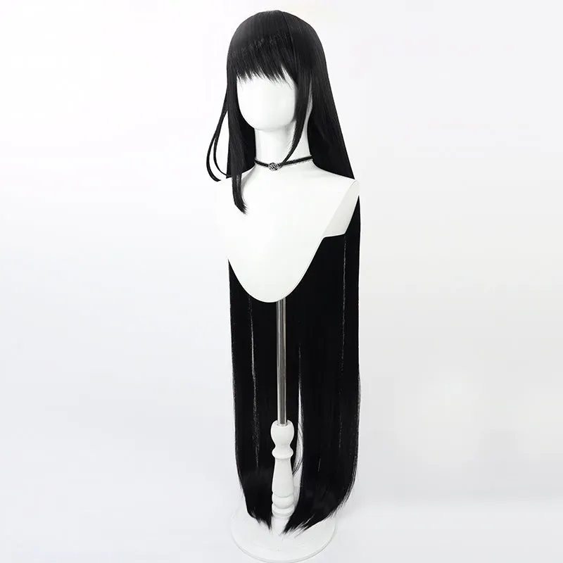 Kage no Jitsuryokusha ni Naritakute! The Eminence in Shadow Claire Kagenou Cosplay Wig