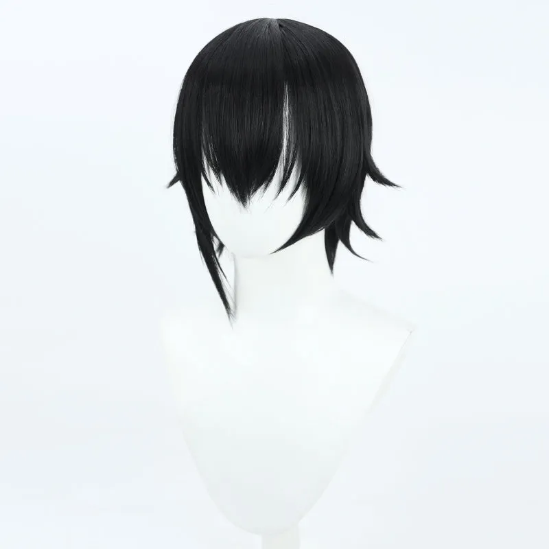 Kage no Jitsuryokusha ni Naritakute! The Eminence in Shadow Shadow Cosplay Wig