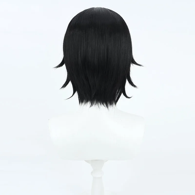 Kage no Jitsuryokusha ni Naritakute! The Eminence in Shadow Shadow Cosplay Wig