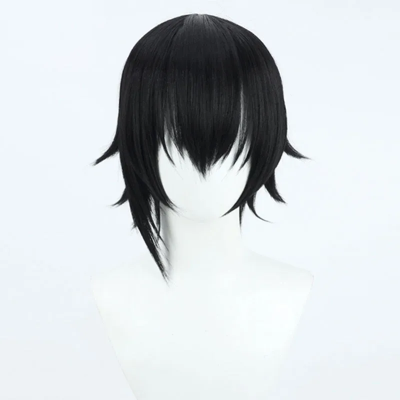 Kage no Jitsuryokusha ni Naritakute! The Eminence in Shadow Shadow Cosplay Wig