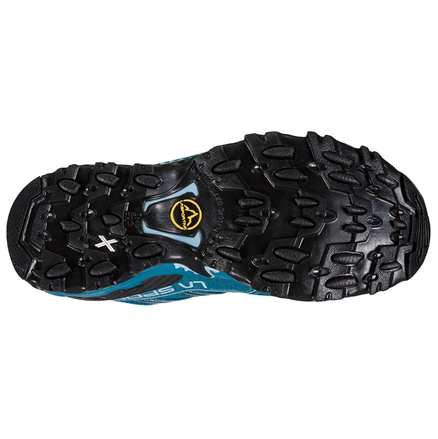 La Sportiva Ultra Raptor II Women's Running and Hiking Shoe -  Sale!