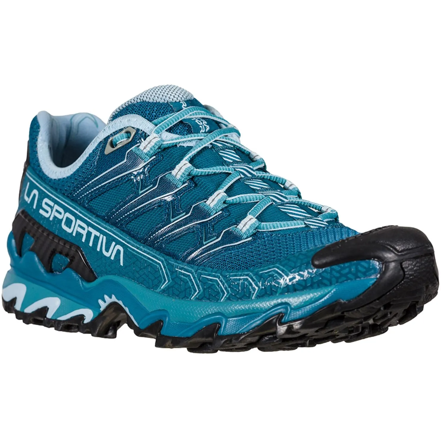 La Sportiva Ultra Raptor II Women's Running and Hiking Shoe -  Sale!