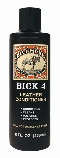 Leather Conditioner