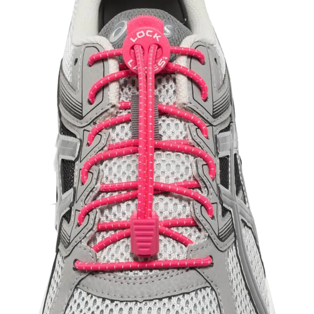 Lock Laces - 48"