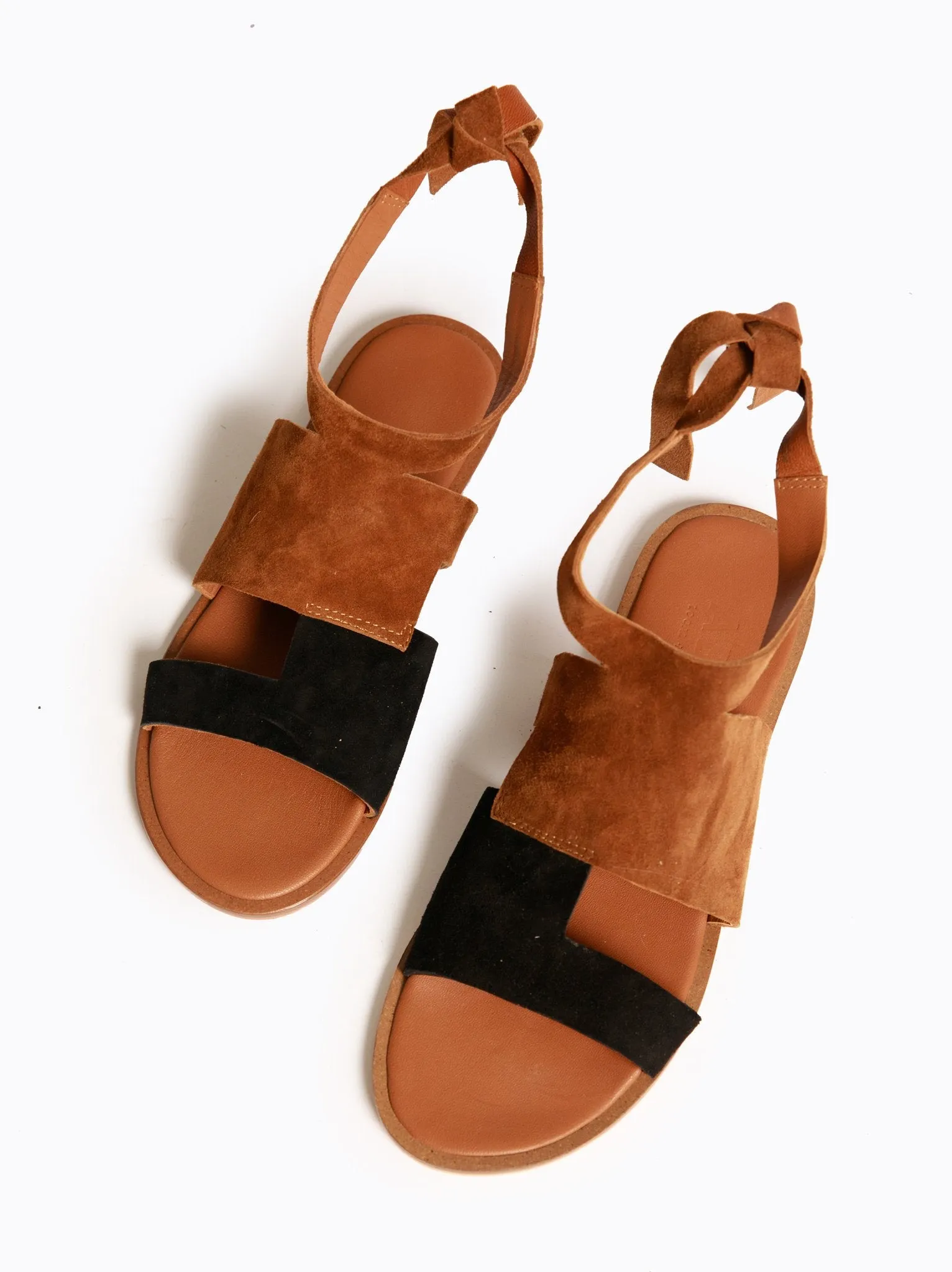 Maria Warrior Sandal