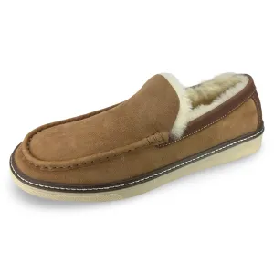 Mcguffey Shearling Loafer