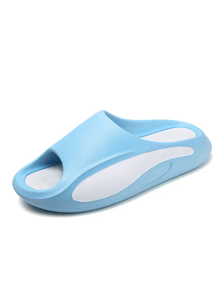 Men' Gradient Slippers