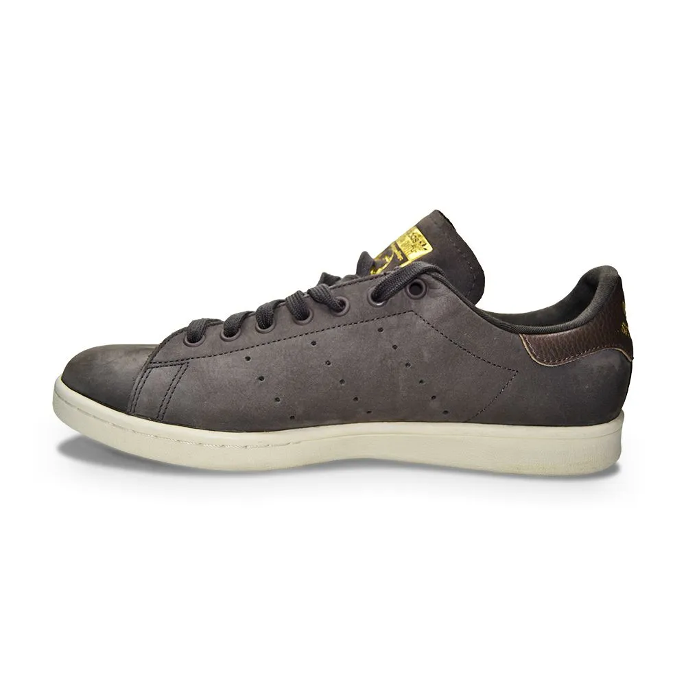 Mens Adidas Stan Smith - DB1185 - Brown White