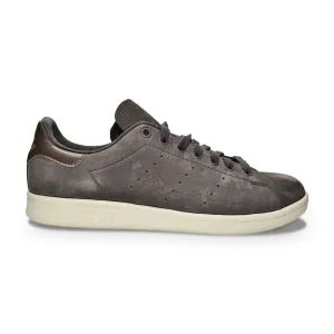 Mens Adidas Stan Smith - DB1185 - Brown White