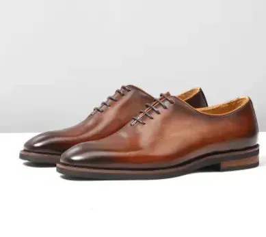 Men'S Shoes, Wedding Shoes, Men'S Business Shoes, Oxford Shoes, Business Men'S Shoes, Formal Shoes